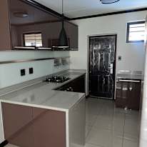 Photo of Pawandiwa Herbert Moyo's room
