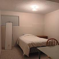 Photo of Kayna's room