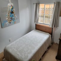 Photo of Miki's room