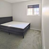 Photo of Ash's room
