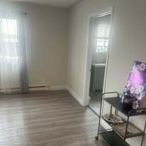 Photo of William's room