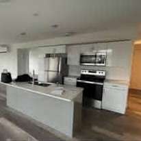 Photo of Olena's room