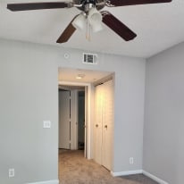 Photo of Sandra Bernal's room