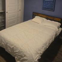 Photo of Cristina's room
