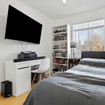 Photo of Mandeep's room
