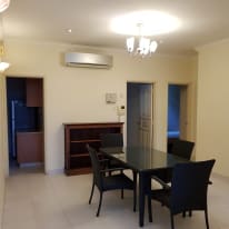 Photo of Aieko's room