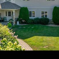 Photo of Cory's room