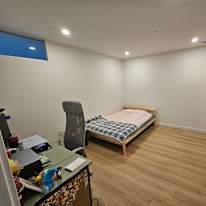 Photo of Chaeyon's room