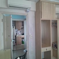 Photo of Megan's room