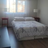 Photo of Lyle's room