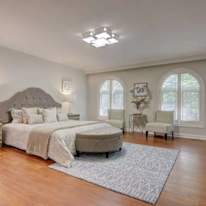 Photo of Jackie's room