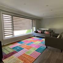 Photo of Wendy's room