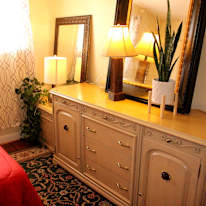Photo of Dayne Jackson's room