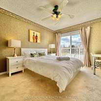 Photo of Michelle's room