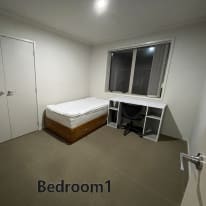 Photo of Ricky's room