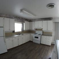 Photo of Anderson's's room