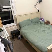 Photo of Stefano's room