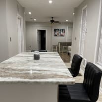 Photo of Max's room