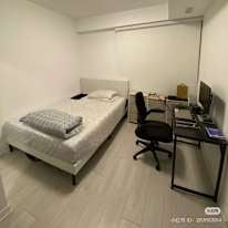 Photo of Safwan's room