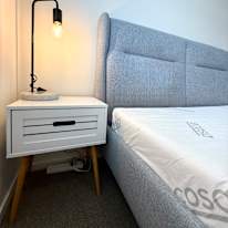 Photo of SS GG's room