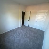 Photo of Emily's room
