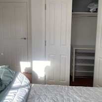 Photo of Darren's room