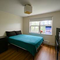 Photo of Joss's room