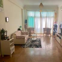 Photo of Niket's room
