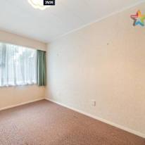Photo of Ethan's room