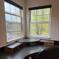 Photo of Balena's room