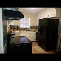 Photo of kenneth johnson's room