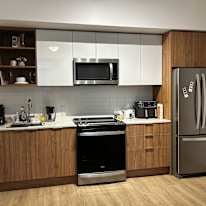 Photo of Prarthana Pradeep's room