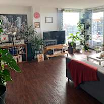 Photo of Dr's room