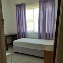Photo of Ingrid's room