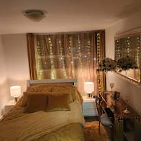 Photo of King's room