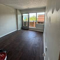 Photo of Kimia's room