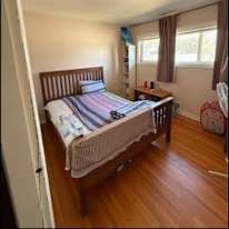 Photo of Rohan Patel's room