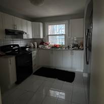 Photo of Pardis's room