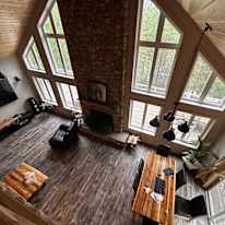 Photo of Bob's room