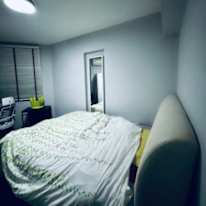 Photo of JiTa's room