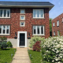 Photo of Maria's room