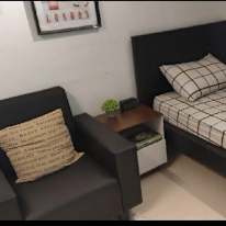 Photo of Lau Ricky's room