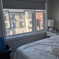 Photo of Kyle's room