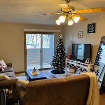 Photo of Bella's room