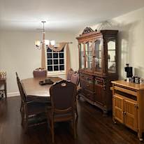 Photo of Eli's room