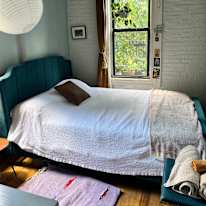 Photo of Jack's room