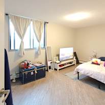 Photo of Anne's room
