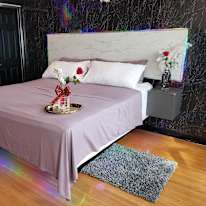 Photo of Dee's room