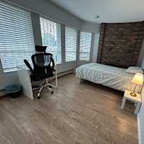 Photo of Shirin's room