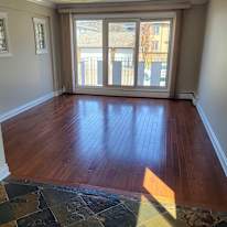 Photo of Kathleen  Glover's room